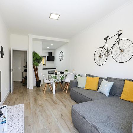 B11 - Beach Way Apartment 拉哥斯 外观 照片