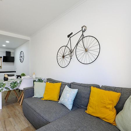 B11 - Beach Way Apartment 拉哥斯 外观 照片