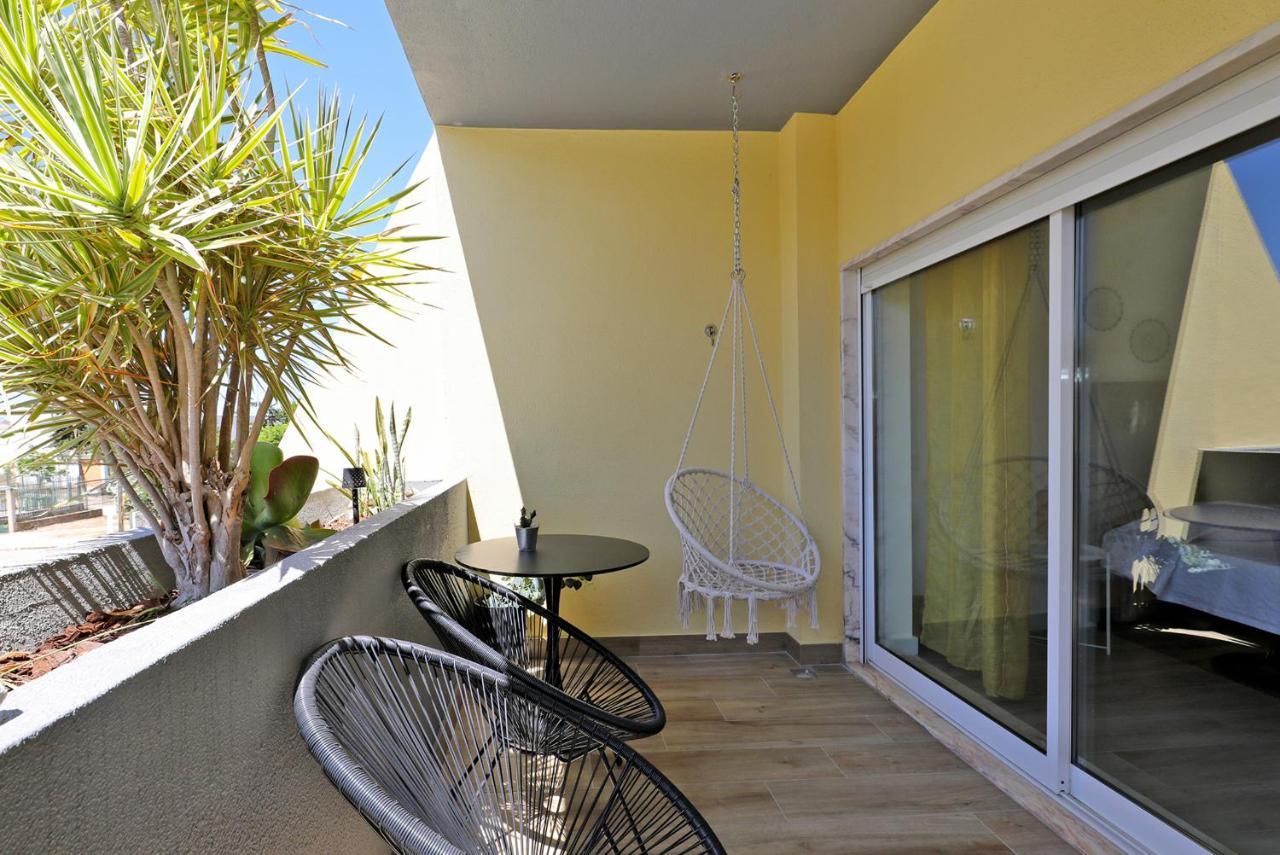B11 - Beach Way Apartment 拉哥斯 外观 照片