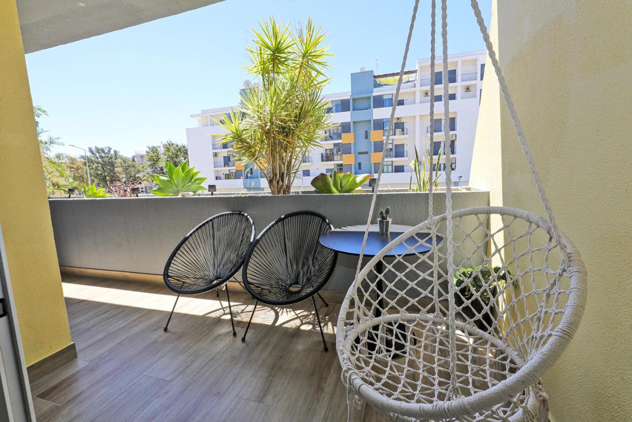 B11 - Beach Way Apartment 拉哥斯 外观 照片