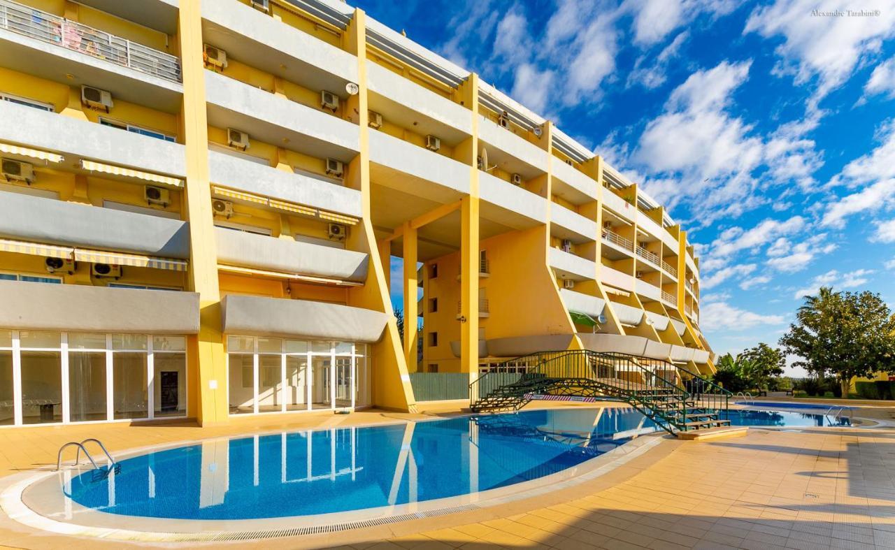 B11 - Beach Way Apartment 拉哥斯 外观 照片