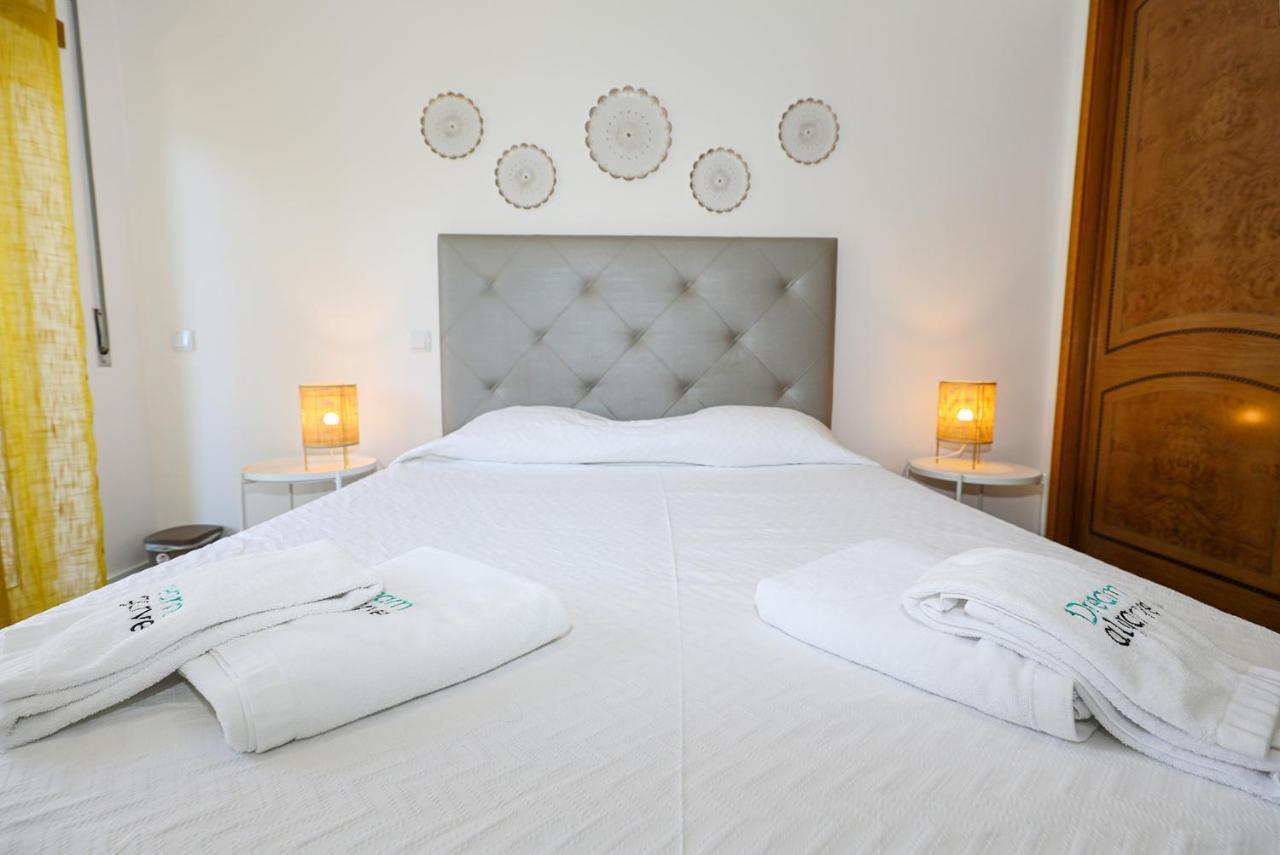 B11 - Beach Way Apartment 拉哥斯 外观 照片