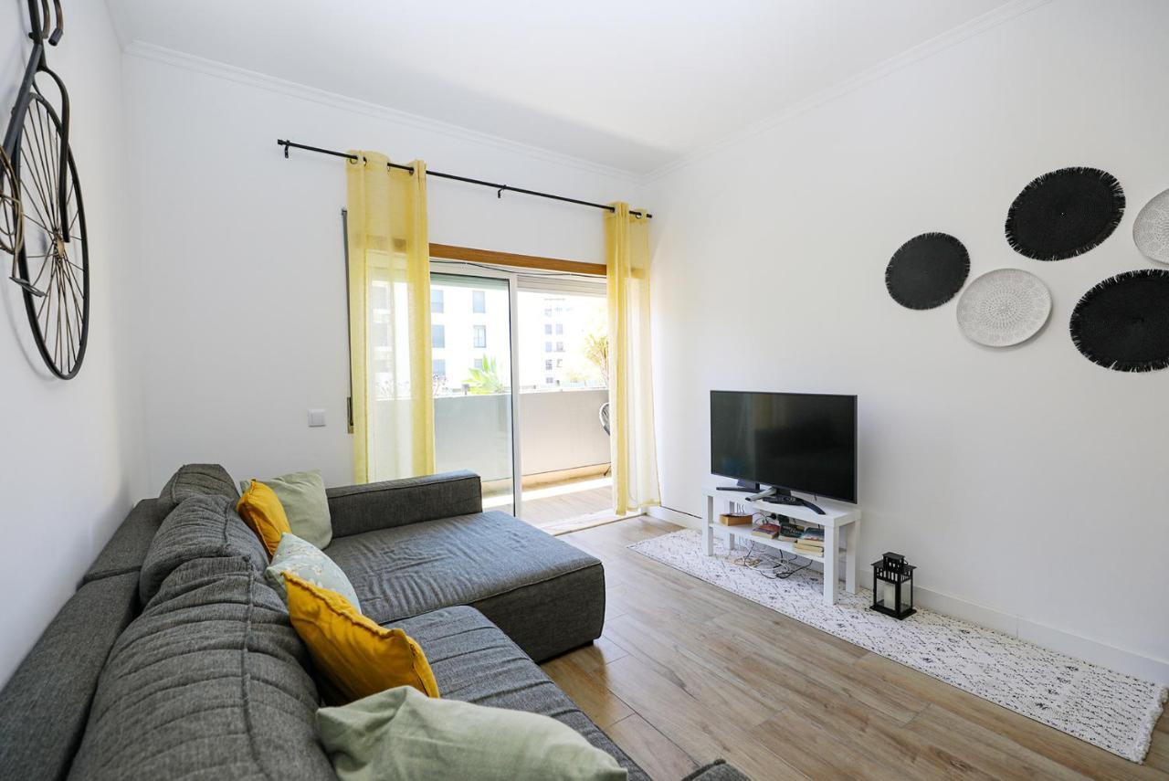 B11 - Beach Way Apartment 拉哥斯 外观 照片