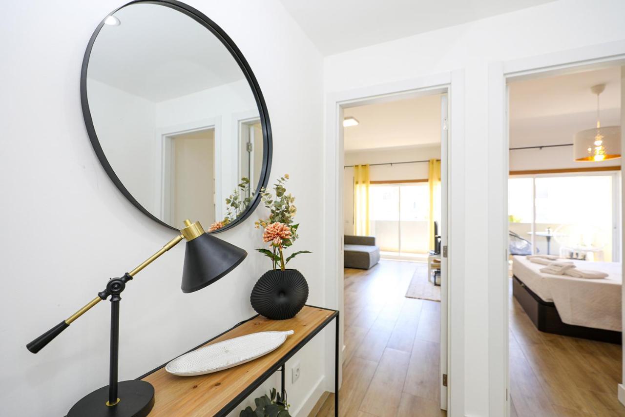 B11 - Beach Way Apartment 拉哥斯 外观 照片