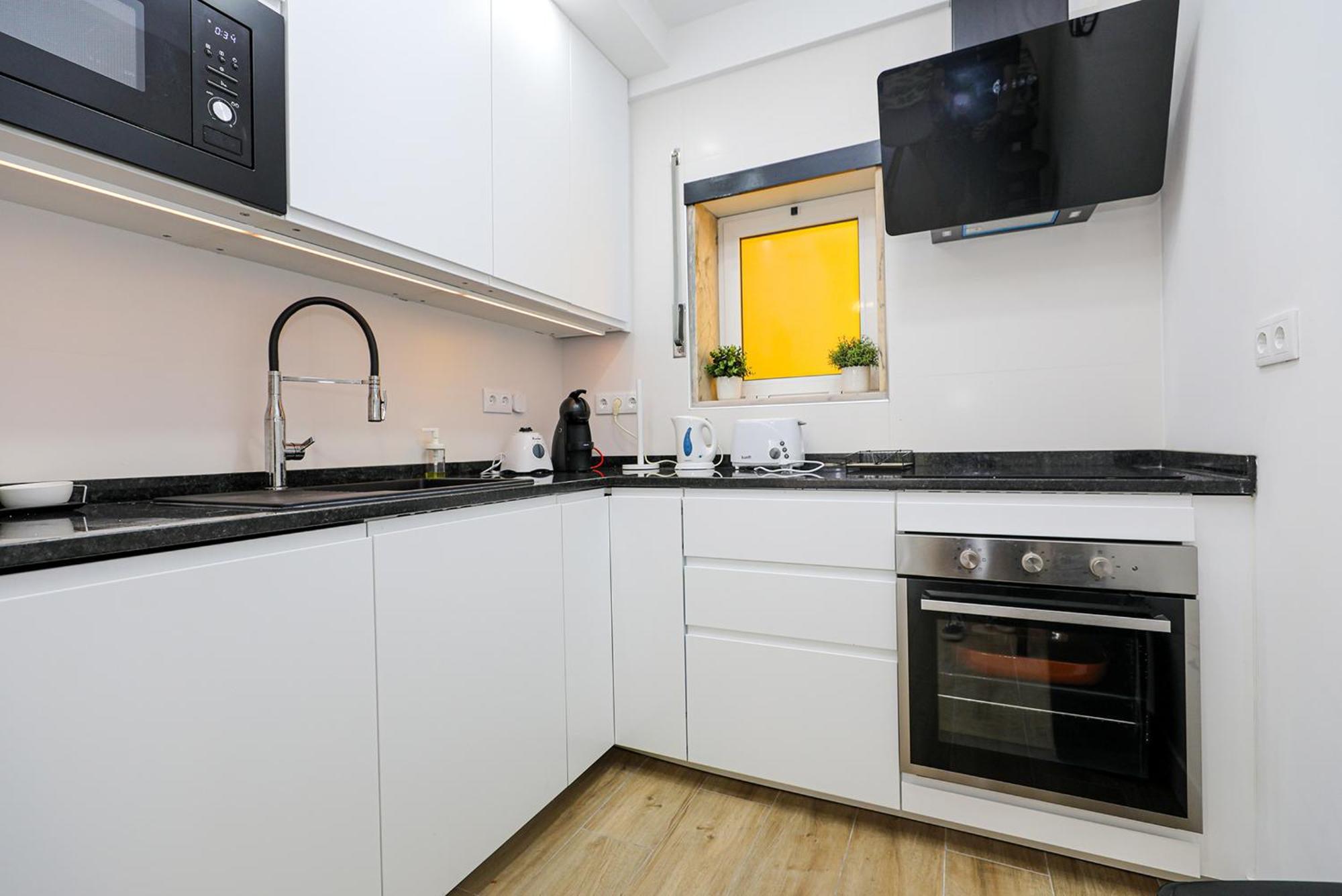 B11 - Beach Way Apartment 拉哥斯 外观 照片