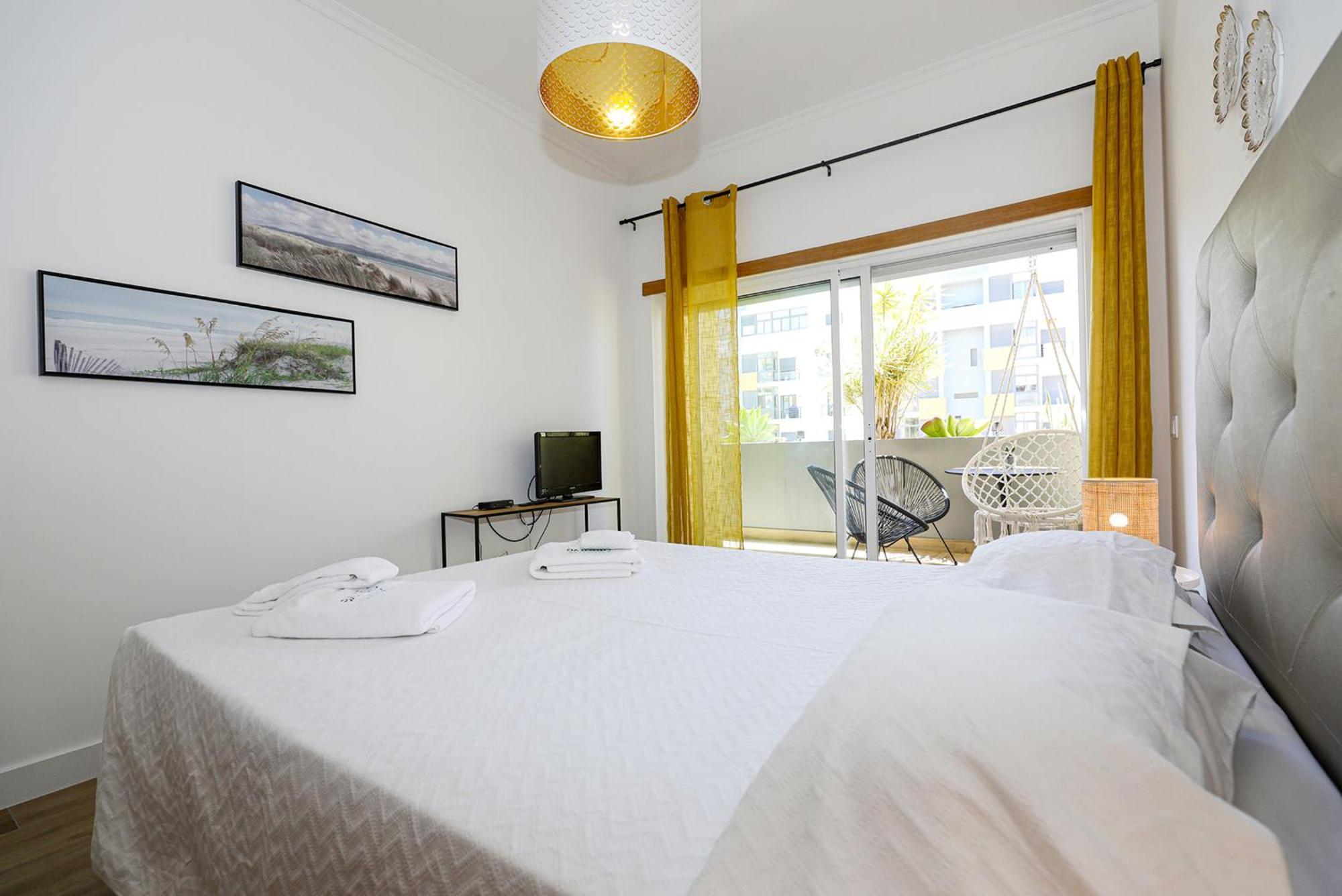 B11 - Beach Way Apartment 拉哥斯 外观 照片