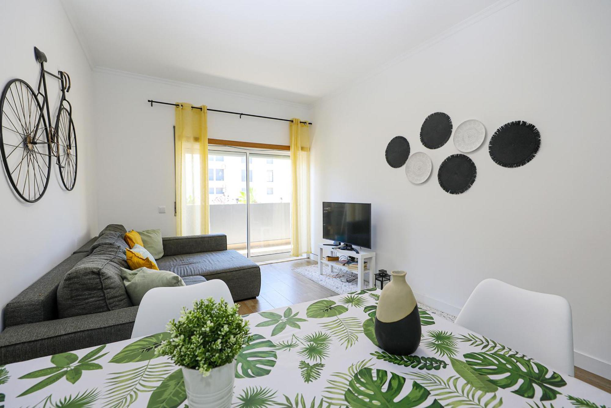 B11 - Beach Way Apartment 拉哥斯 外观 照片