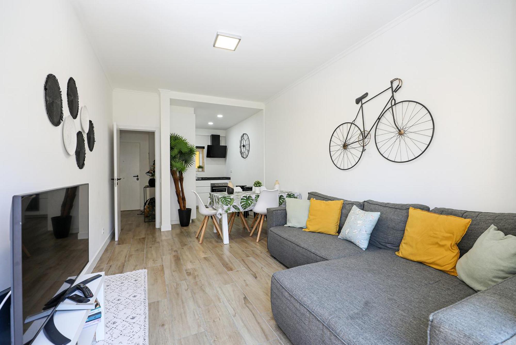 B11 - Beach Way Apartment 拉哥斯 外观 照片