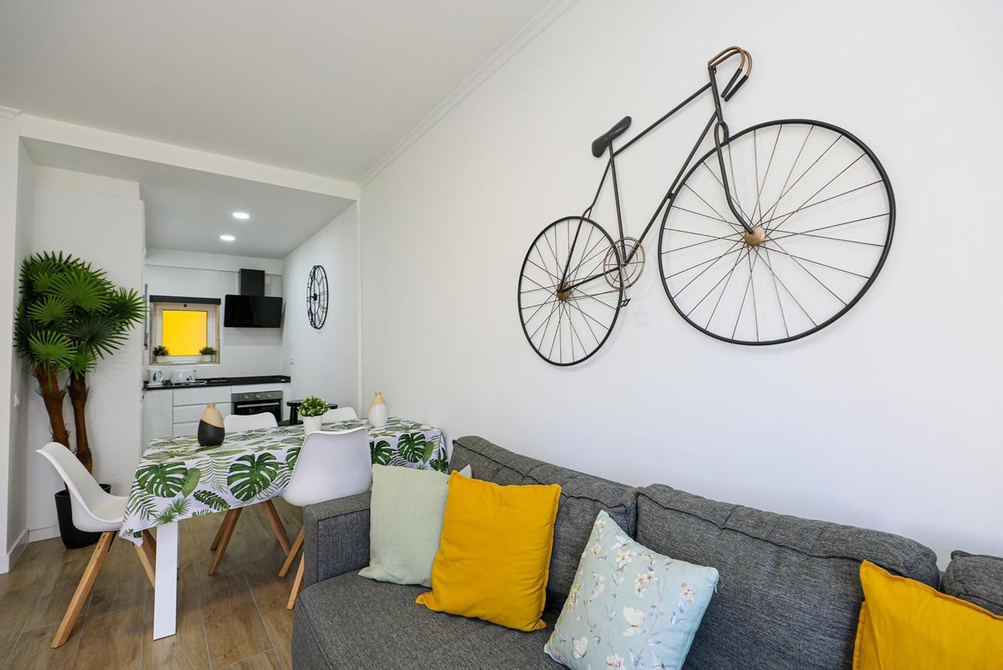 B11 - Beach Way Apartment 拉哥斯 外观 照片
