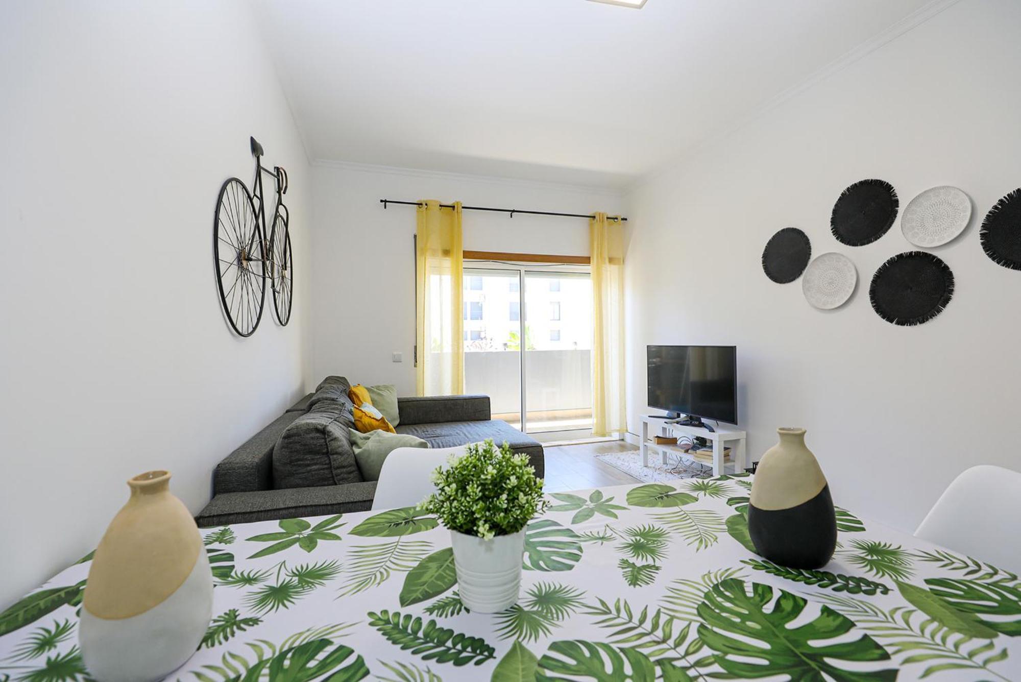 B11 - Beach Way Apartment 拉哥斯 外观 照片