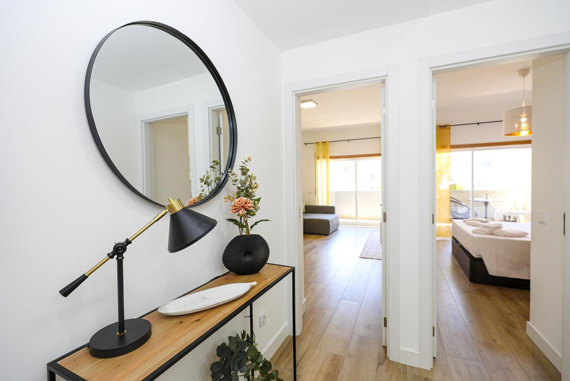 B11 - Beach Way Apartment 拉哥斯 外观 照片