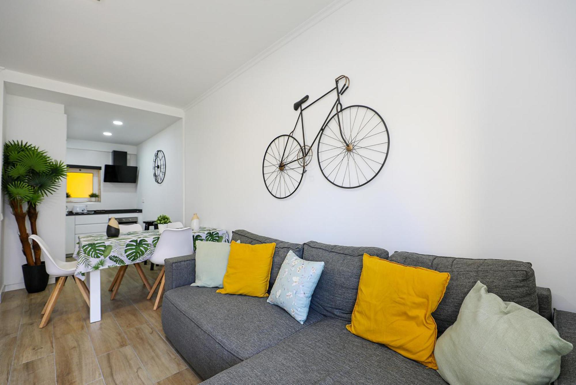 B11 - Beach Way Apartment 拉哥斯 外观 照片