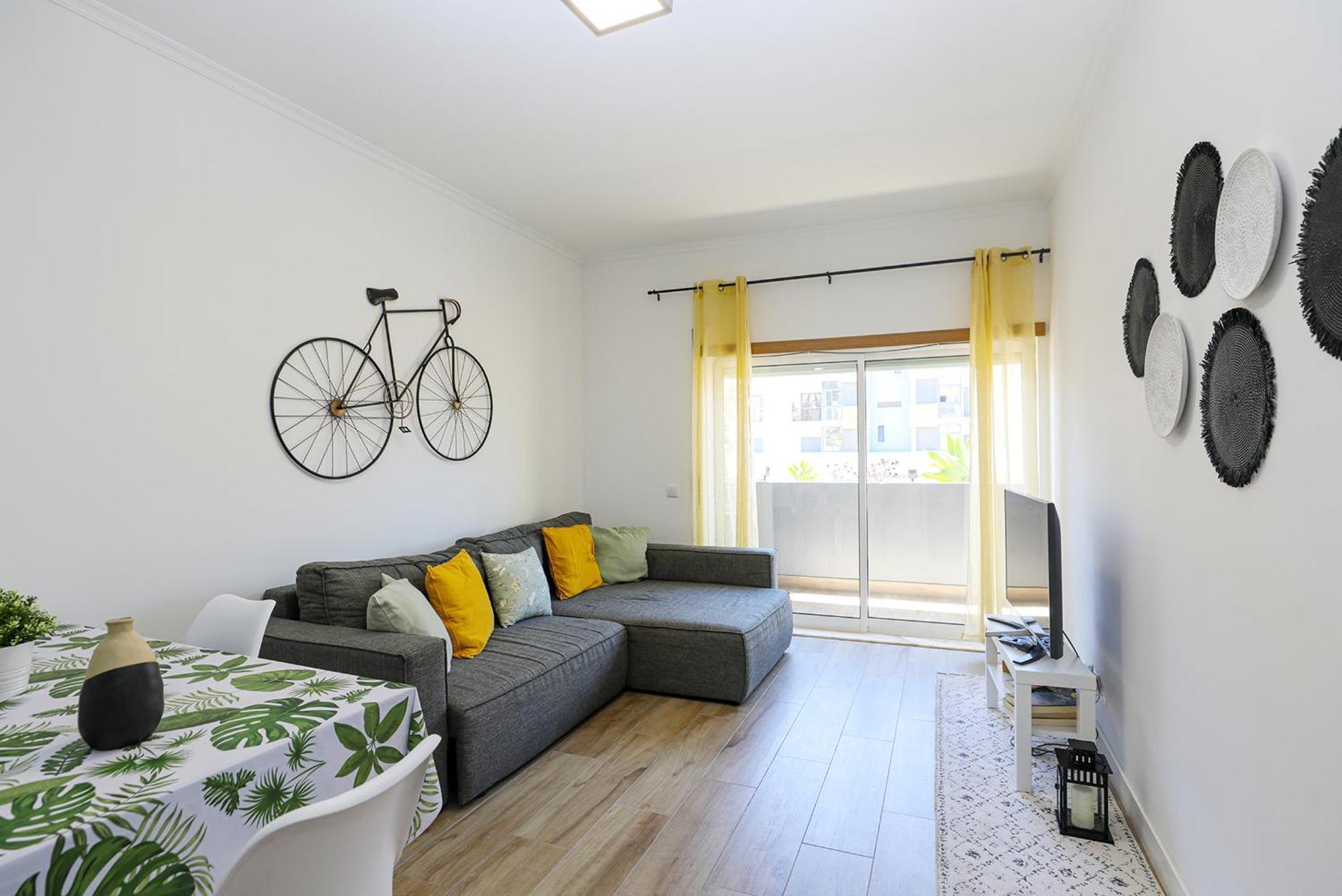 B11 - Beach Way Apartment 拉哥斯 外观 照片